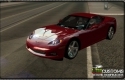 Chevrolet Corvette C6 Z51 - Stock